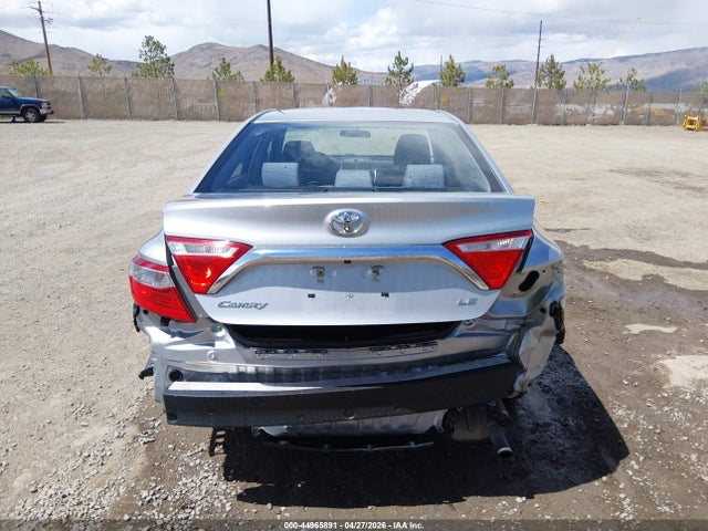 4T1BF1FKXGU568454 Toyota CAMRY LE