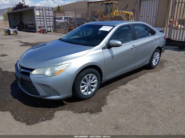 4T1BF1FKXGU568454 Toyota CAMRY LE