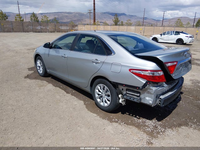 4T1BF1FKXGU568454 Toyota CAMRY LE