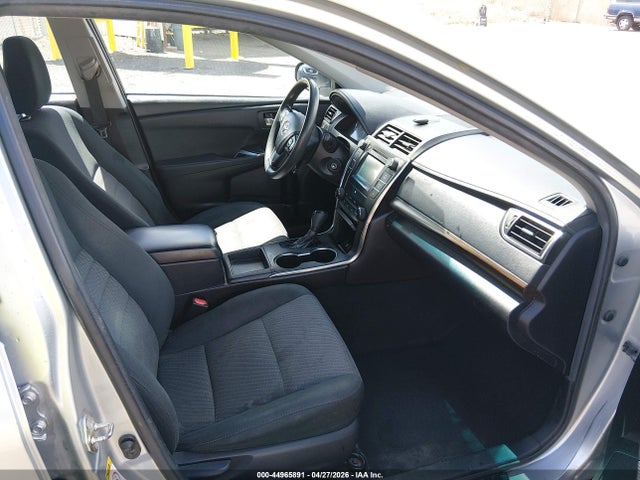 4T1BF1FKXGU568454 Toyota CAMRY LE