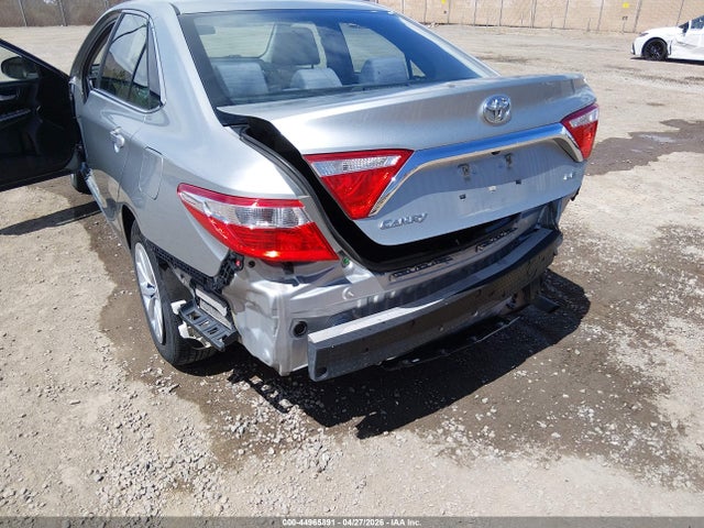 4T1BF1FKXGU568454 Toyota CAMRY LE