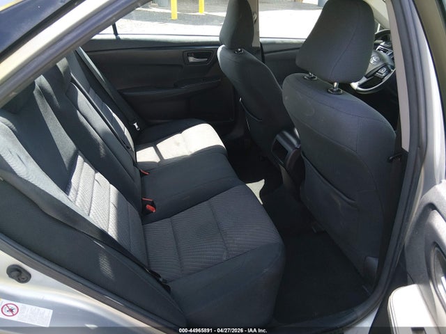 4T1BF1FKXGU568454 Toyota CAMRY LE
