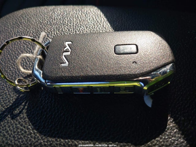 Aukcja sprzedaży 2024 Kia Forte Gt, vin: 3KPF44AC1RE711967, numer aukcji: 44965894