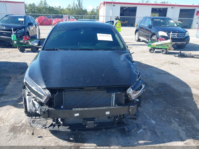 Aukcja sprzedaży 2024 Kia Forte Gt, vin: 3KPF44AC1RE711967, numer aukcji: 44965894
