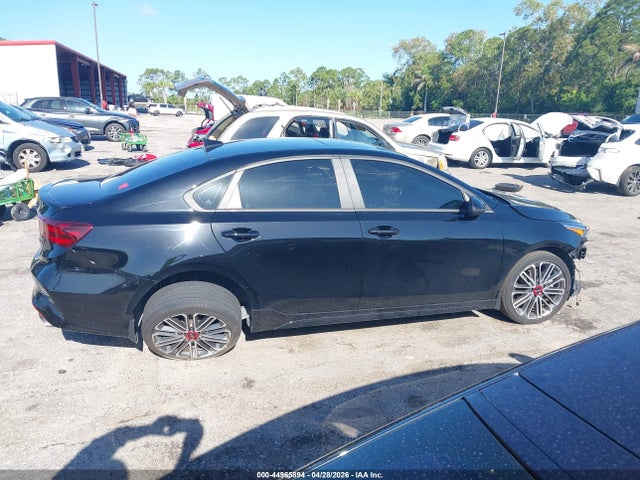Aukcja sprzedaży 2024 Kia Forte Gt, vin: 3KPF44AC1RE711967, numer aukcji: 44965894
