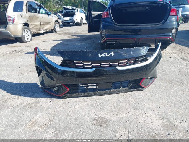 Aukcja sprzedaży 2024 Kia Forte Gt, vin: 3KPF44AC1RE711967, numer aukcji: 44965894