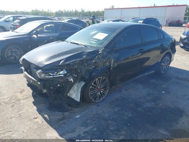 Aukcja sprzedaży 2024 Kia Forte Gt, vin: 3KPF44AC1RE711967, numer aukcji: 44965894