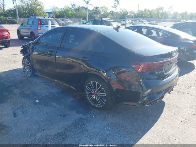 Aukcja sprzedaży 2024 Kia Forte Gt, vin: 3KPF44AC1RE711967, numer aukcji: 44965894