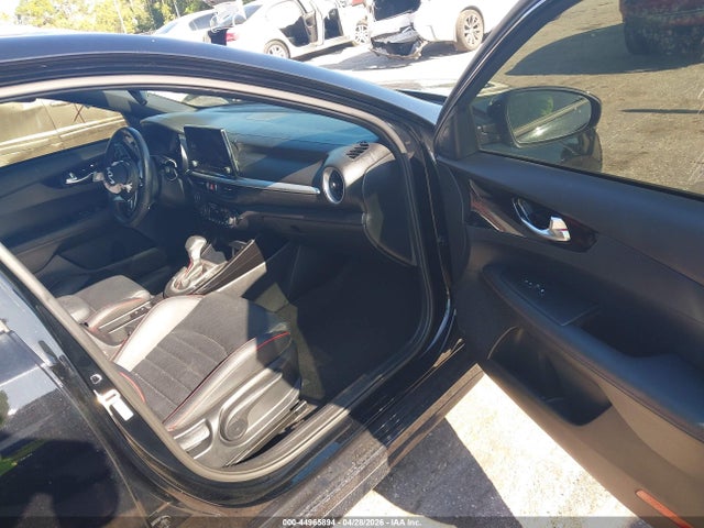 Aukcja sprzedaży 2024 Kia Forte Gt, vin: 3KPF44AC1RE711967, numer aukcji: 44965894