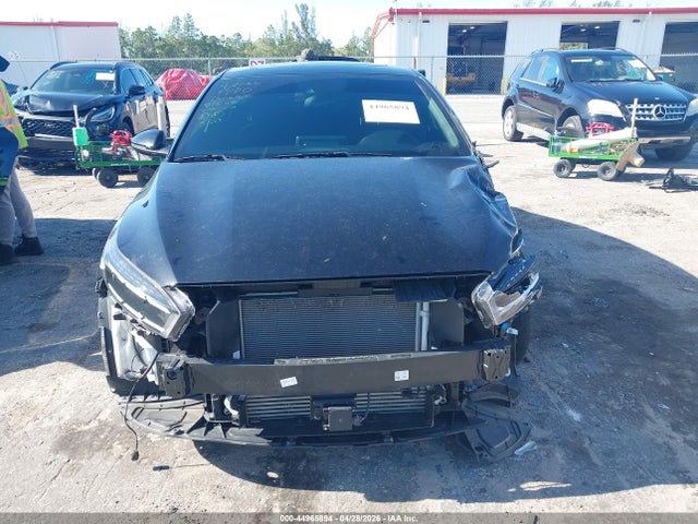 Aukcja sprzedaży 2024 Kia Forte Gt, vin: 3KPF44AC1RE711967, numer aukcji: 44965894