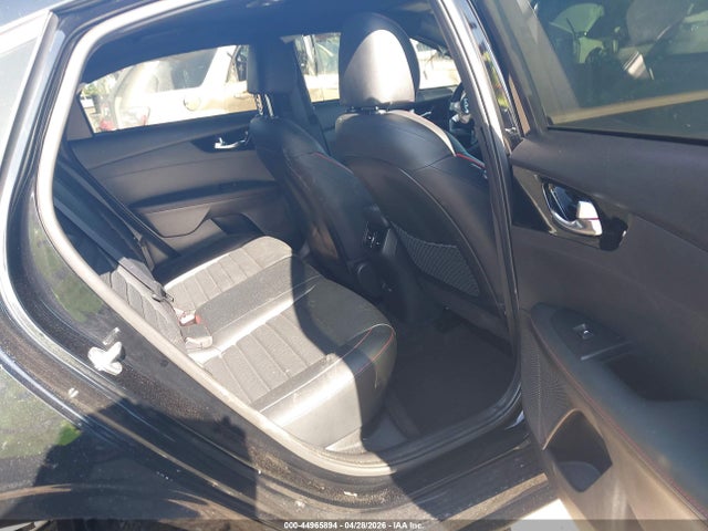 Aukcja sprzedaży 2024 Kia Forte Gt, vin: 3KPF44AC1RE711967, numer aukcji: 44965894