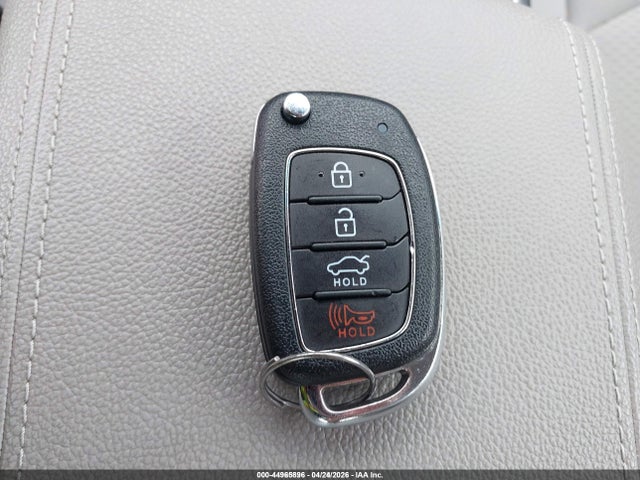 Hyundai SONATA ECO 2019 5NPE24AA6KH774886 Image 11