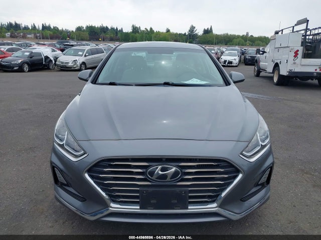 Hyundai SONATA ECO 2019 5NPE24AA6KH774886 Image 12