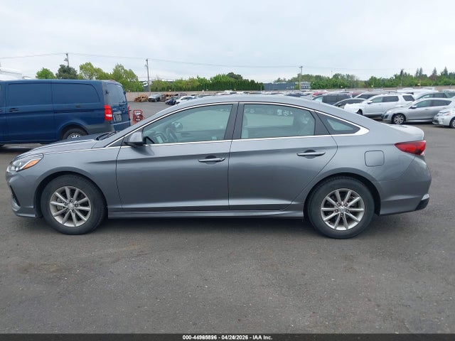 Hyundai SONATA ECO 2019 5NPE24AA6KH774886 Image 14