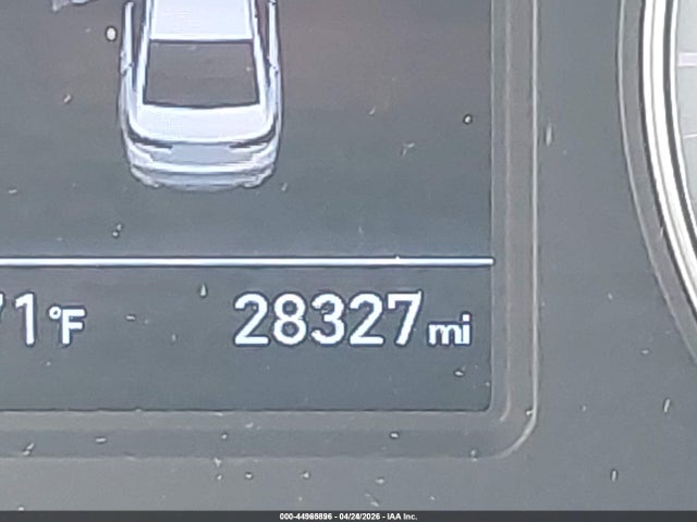 Hyundai SONATA ECO 2019 5NPE24AA6KH774886 Image 15
