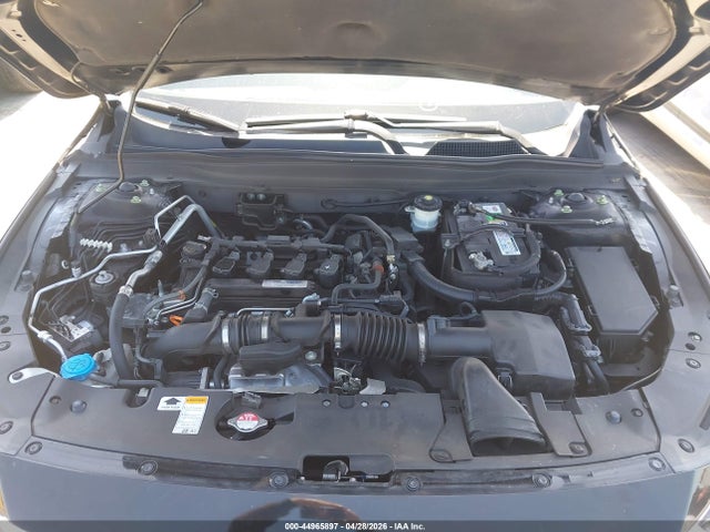 1HGCV1F1XKA065098 Honda ACCORD LX