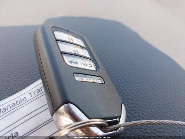 1HGCV1F1XKA065098 Honda ACCORD LX
