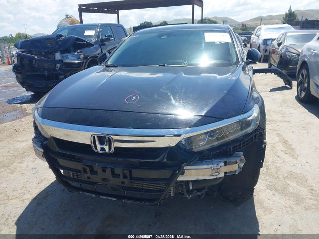 1HGCV1F1XKA065098 Honda ACCORD LX