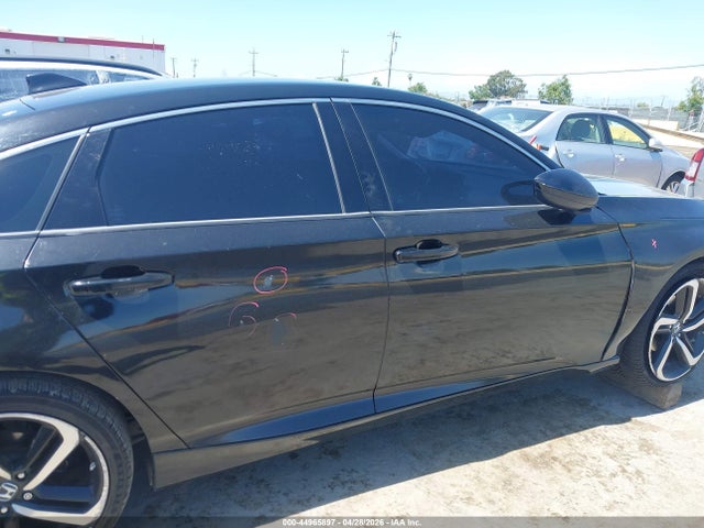 1HGCV1F1XKA065098 Honda ACCORD LX
