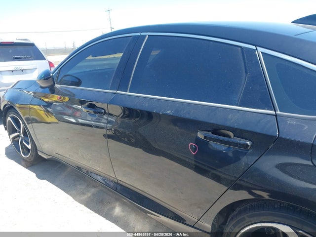 1HGCV1F1XKA065098 Honda ACCORD LX