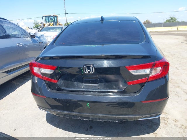 1HGCV1F1XKA065098 Honda ACCORD LX