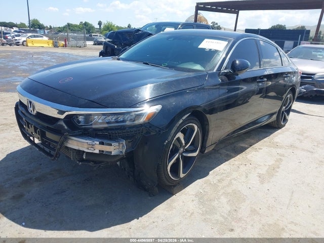 1HGCV1F1XKA065098 Honda ACCORD LX