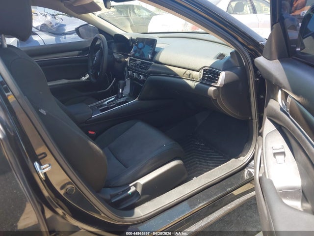 1HGCV1F1XKA065098 Honda ACCORD LX