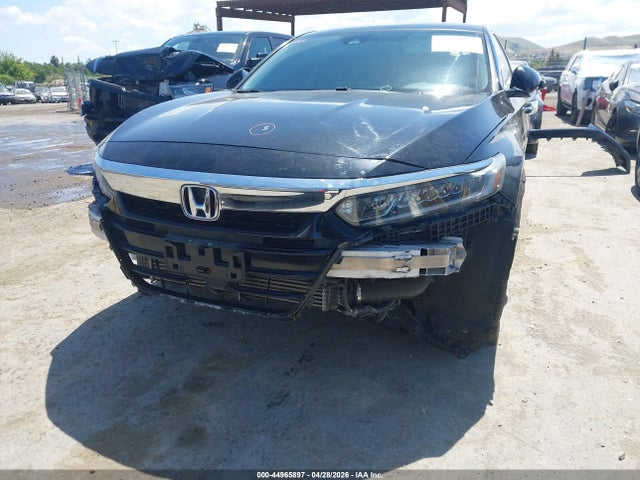 1HGCV1F1XKA065098 Honda ACCORD LX