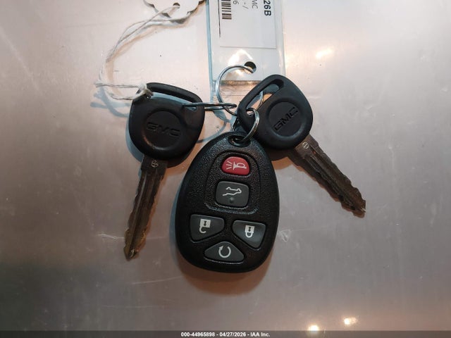 Продаж на аукціоні авто 2014 Gmc Acadia Slt-1, vin: 1GKKVRKD8EJ263096, номер лоту: 44965898