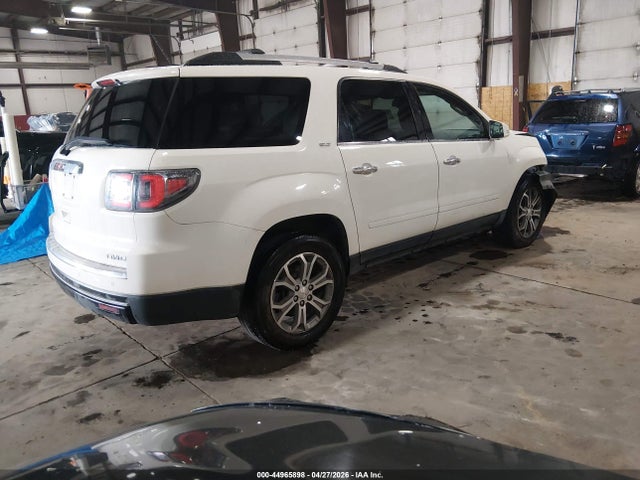 Продаж на аукціоні авто 2014 Gmc Acadia Slt-1, vin: 1GKKVRKD8EJ263096, номер лоту: 44965898