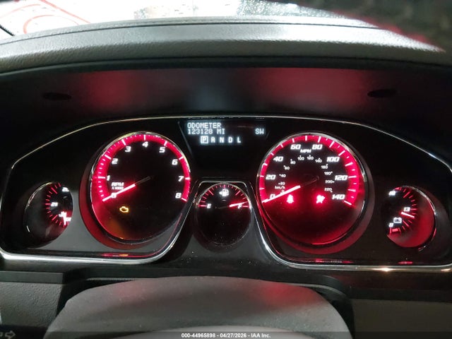 Продаж на аукціоні авто 2014 Gmc Acadia Slt-1, vin: 1GKKVRKD8EJ263096, номер лоту: 44965898