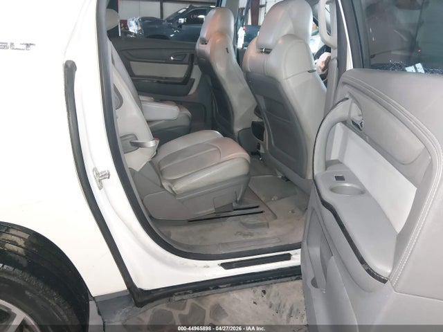 Продаж на аукціоні авто 2014 Gmc Acadia Slt-1, vin: 1GKKVRKD8EJ263096, номер лоту: 44965898