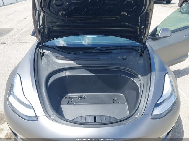 Продажа на аукционе авто 2019 Tesla Model 3 Long Range/performance, vin: 5YJ3E1EB4KF441603, номер лота: 44965899
