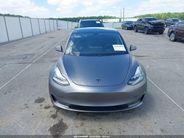 Продажа на аукционе авто 2019 Tesla Model 3 Long Range/performance, vin: 5YJ3E1EB4KF441603, номер лота: 44965899