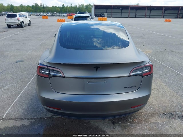 Продажа на аукционе авто 2019 Tesla Model 3 Long Range/performance, vin: 5YJ3E1EB4KF441603, номер лота: 44965899