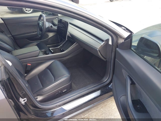 Продажа на аукционе авто 2019 Tesla Model 3 Long Range/performance, vin: 5YJ3E1EB4KF441603, номер лота: 44965899