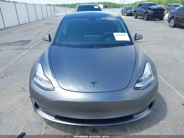 Продажа на аукционе авто 2019 Tesla Model 3 Long Range/performance, vin: 5YJ3E1EB4KF441603, номер лота: 44965899