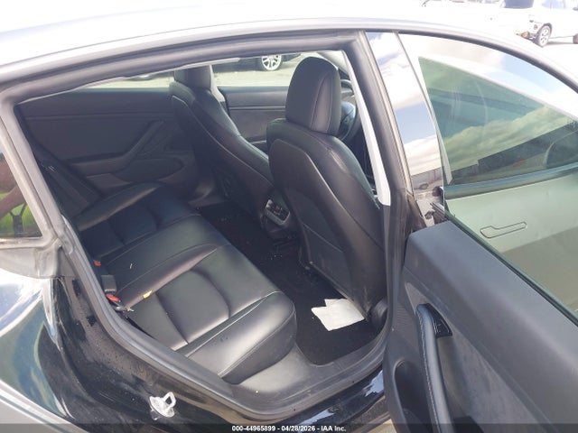 Продажа на аукционе авто 2019 Tesla Model 3 Long Range/performance, vin: 5YJ3E1EB4KF441603, номер лота: 44965899
