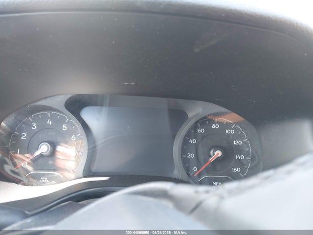 Продаж на аукціоні авто 2022 Jeep Compass Altitude 4x4, vin: 3C4NJDBB5NT203615, номер лоту: 44965900