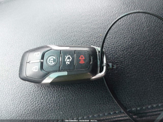 1FM5K8D82GGC00194 Ford EXPLORER XLT