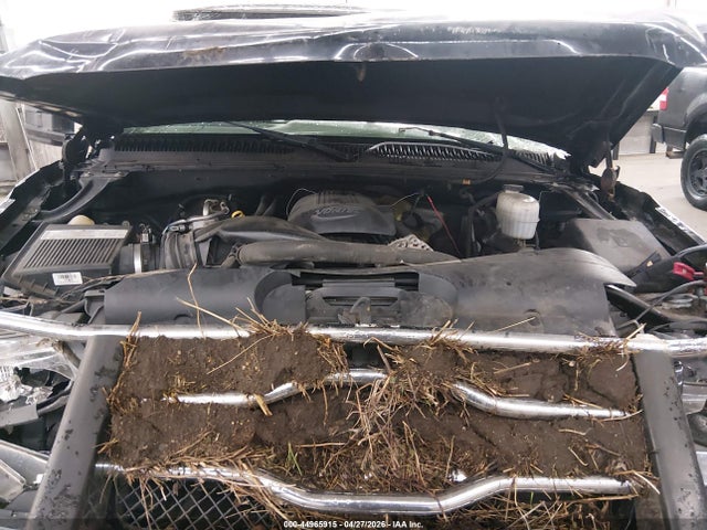 Aukcja sprzedaży 2004 Chevrolet Silverado 2500 Ls, vin: 1GCGK23U24F178952, numer aukcji: 44965915