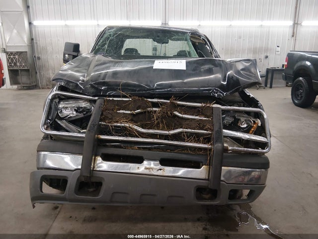 Aukcja sprzedaży 2004 Chevrolet Silverado 2500 Ls, vin: 1GCGK23U24F178952, numer aukcji: 44965915