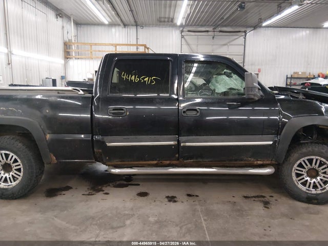 Aukcja sprzedaży 2004 Chevrolet Silverado 2500 Ls, vin: 1GCGK23U24F178952, numer aukcji: 44965915