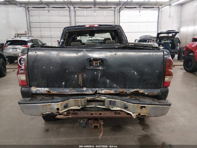 Aukcja sprzedaży 2004 Chevrolet Silverado 2500 Ls, vin: 1GCGK23U24F178952, numer aukcji: 44965915