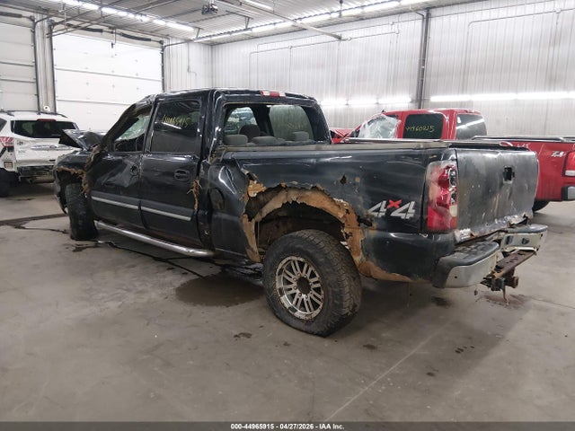 Aukcja sprzedaży 2004 Chevrolet Silverado 2500 Ls, vin: 1GCGK23U24F178952, numer aukcji: 44965915