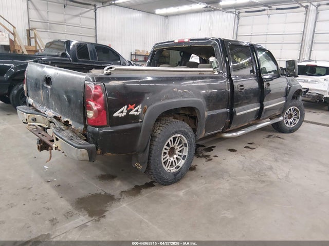 Aukcja sprzedaży 2004 Chevrolet Silverado 2500 Ls, vin: 1GCGK23U24F178952, numer aukcji: 44965915