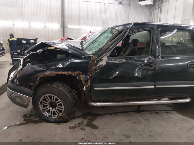 Aukcja sprzedaży 2004 Chevrolet Silverado 2500 Ls, vin: 1GCGK23U24F178952, numer aukcji: 44965915