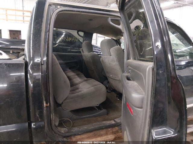 Aukcja sprzedaży 2004 Chevrolet Silverado 2500 Ls, vin: 1GCGK23U24F178952, numer aukcji: 44965915