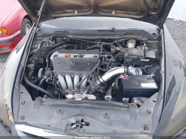 Aukcja sprzedaży 2007 Honda Accord 2.4 Lx, vin: 1HGCM56427A000810, numer aukcji: 44965917