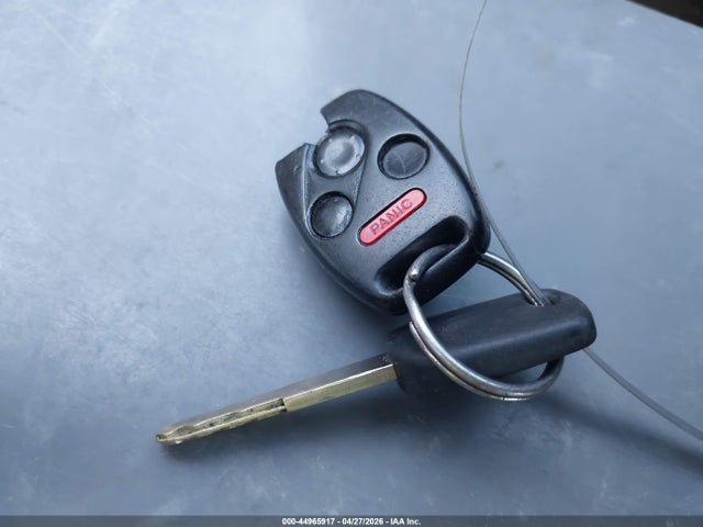 Aukcja sprzedaży 2007 Honda Accord 2.4 Lx, vin: 1HGCM56427A000810, numer aukcji: 44965917